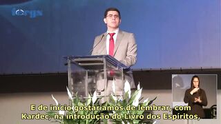 Haroldo Dutra Dias - A morte não é o fim da vida