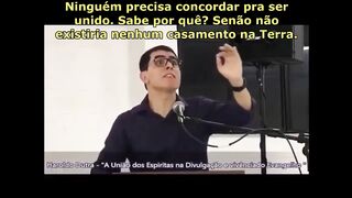 Haroldo Dutra Dias - Aceitação das Diferenças