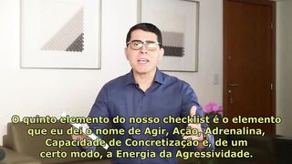 Haroldo Dutra Dias - Agir