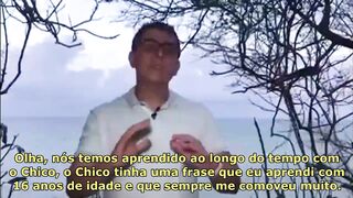 Haroldo Dutra Dias - Casa Espírita