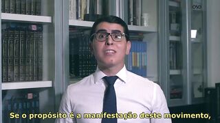 Haroldo Dutra Dias - Como encontrar o Propósito