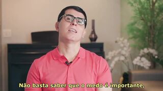 Haroldo Dutra Dias - Como melhorar a ansiedade