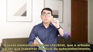 Haroldo Dutra Dias - CRESCER E PROSPERAR - com Integridade