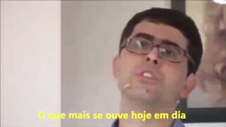 Haroldo Dutra Dias - desânimo, depressão e construção da felicidade interior