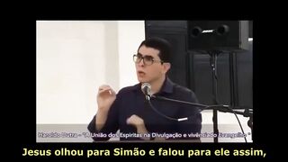 Haroldo Dutra Dias - Difícil Aceitação