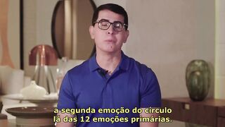 Haroldo Dutra Dias - Emoção e Raiva