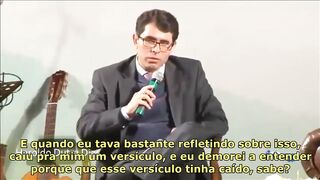 Haroldo Dutra Dias - Entrevista