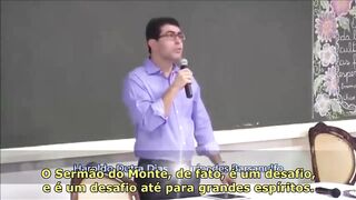 Haroldo Dutra Dias - Eurípedes Barsanulfo