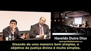 Haroldo Dutra Dias - Felicidade, Eu só sou feliz quando