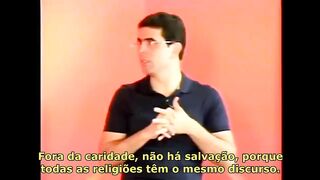 Haroldo Dutra Dias - Fora da caridade não há salvação