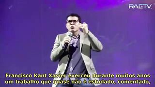 Haroldo Dutra Dias - Histórias de Chico Xavier