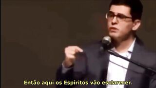 Haroldo Dutra Dias - Jesus é Deus - Entendimento do Espiritismo