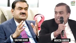Mukesh Ambani Vs Gautam Adani किसकी ज़िंदगी है ज्यादा आलीशान