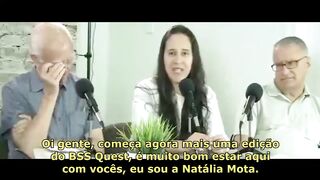 Entrevista com Cezar Carneiro - (con)vivências com Chico Xavier