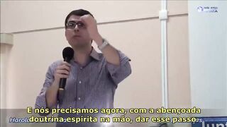 Haroldo Dutra Dias - Mudanças!