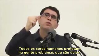 Haroldo Dutra Dias - Não absorva o stress dos outros