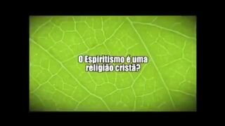 Haroldo Dutra Dias - O Espiritismo é uma Religião Cristã