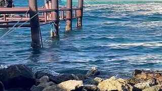 Hurgada swim