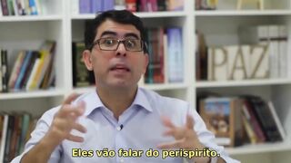 Haroldo Dutra Dias - Perispírito e Fluido Vital