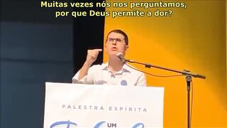 Haroldo Dutra Dias - Por que Deus permite a dor