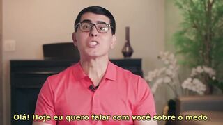 Haroldo Dutra Dias - Qual a importância do Medo