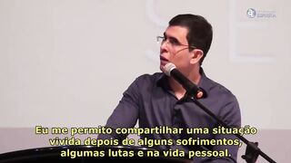 Haroldo Dutra Dias - Todo sofrimento tem data certa pra acabar - Encontrar o Sentido da Vida