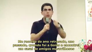 Haroldo Dutra Dias - uma visão sobre o desencarne