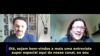 Entrevista com Rossandro Klinjey - Como estão as suas relações