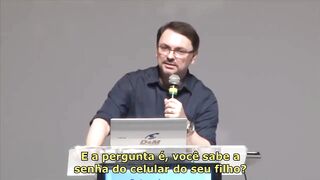 Rossandro Klinjey - (NÃO) Preciso do seu amor, mas não abro mão do seu respeito