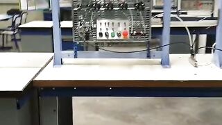 Métier de technicien de maintenance industrielle