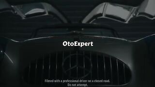 2025 Mercedes S-Class Is it worthy of being called the 'King of Sedans'