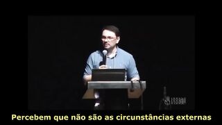 Rossandro Klinjey - A Desconstrução do Mito do Céu e Inferno