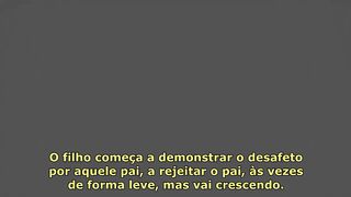 O Amor que Tu me Tinhas - documentário sobre Alienacao Parental