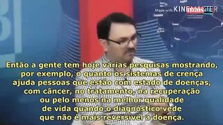Rossandro Klinjey - A hipocrisia dos pais que gera o ateísmo dos filhos