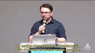 Rossandro Klinjey - A História de um Pai