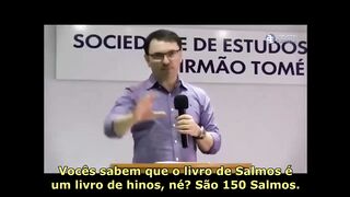 Rossandro Klinjey - A Humildade para Pedir