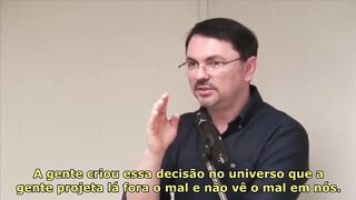 Rossandro Klinjey - A proposta do Evangelho não é divisão