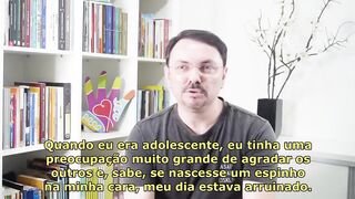 Rossandro Klinjey - Adolescência_ Aprenda a se preocupar com o essencial!