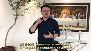 Rossandro Klinjey - AMOR-PRÓPRIO É CURA! Comece agora a cuidar de você!