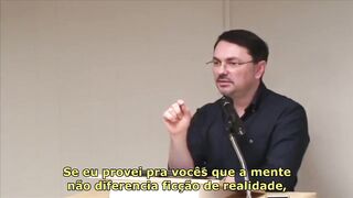 Rossandro Klinjey - Analogia ao Ressentimento