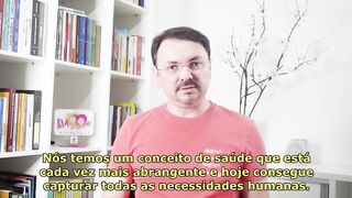 Rossandro Klinjey - Check-up emocional, já ouviu falar