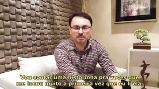 Rossandro Klinjey - Culpa e Responsabilidade