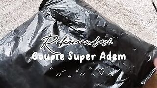 Baju Couple