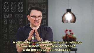 Rossandro Klinjey - O mal da humanidade - 150 Anos de A Gênese