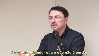 Rossandro Klinjey - O que não é perdão