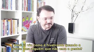 Rossandro Klinjey - Os foras que eu levei não dizem quem eu sou