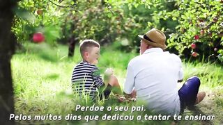 Rossandro Klinjey - Perdoe o seu pai