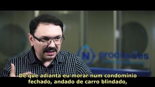 Rossandro Klinjey - Pílulas do Conhecimento