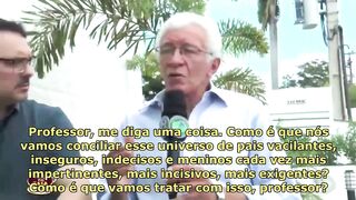 Rossandro Klinjey - Saiba Dizer NÃO