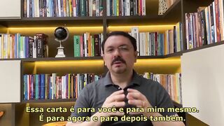 Rossandro Klinjey - Tudo passa, inclusive o medo
